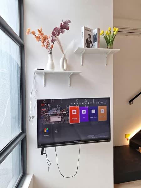 Service Residence for Rent at EkoCheras - Zhe Kai Foong - PropertyGuru.com.my