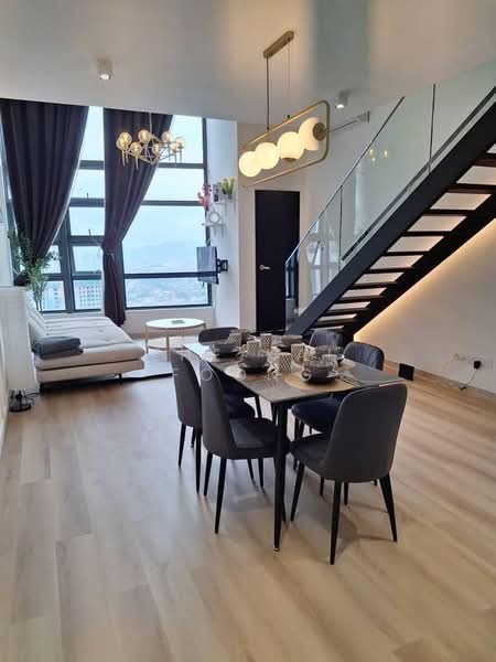 Service Residence for Rent at EkoCheras - Zhe Kai Foong - PropertyGuru.com.my