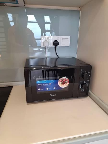 Service Residence for Rent at EkoCheras - Zhe Kai Foong - PropertyGuru.com.my