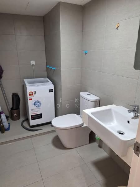 Service Residence for Rent at EkoCheras - Zhe Kai Foong - PropertyGuru.com.my