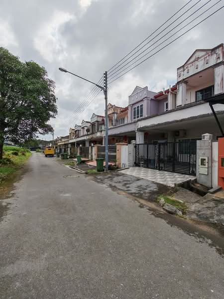 436 lorong hup kee 8E untuk Untuk Disewa - RM 2,500 /bulan, Mac 2026 - Exterior - PropertyGuru.com.my