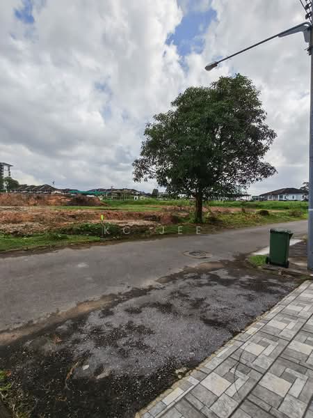 436 lorong hup kee 8E untuk Untuk Disewa - RM 2,500 /bulan, Mac 2026 - Exterior - PropertyGuru.com.my