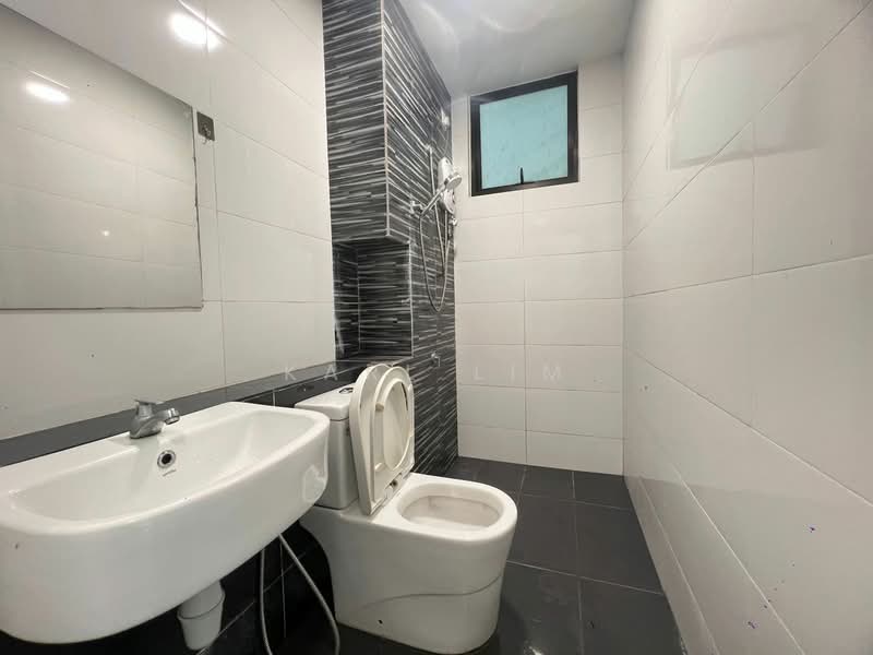 Service Residence for Rent at Citywoods - Karl Lim - Bathroom - PropertyGuru.com.my