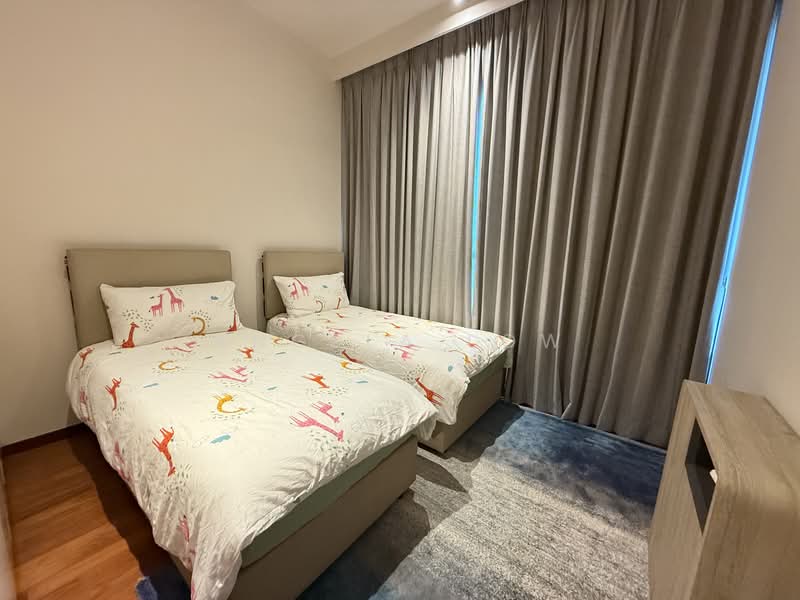 Stonor 3 untuk Untuk Disewa - RM 7,500 /bulan, Mac 2026 - Bedroom - PropertyGuru.com.my