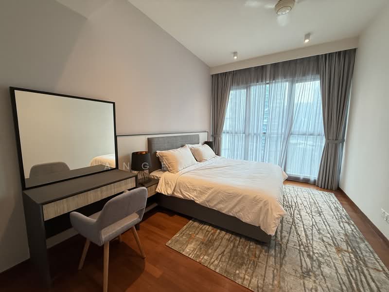 Stonor 3 untuk Untuk Disewa - RM 7,500 /bulan, Mac 2026 - Bedroom - PropertyGuru.com.my