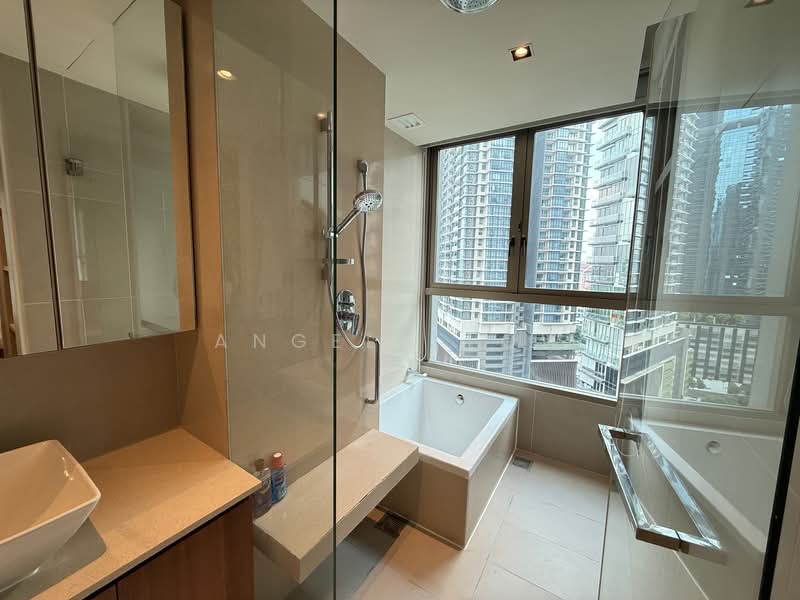Stonor 3 untuk Untuk Disewa - RM 7,500 /bulan, Mac 2026 - Bathroom - PropertyGuru.com.my