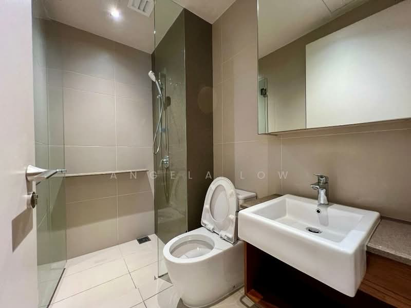 Stonor 3 untuk Untuk Disewa - RM 7,500 /bulan, Mac 2026 - Bathroom - PropertyGuru.com.my