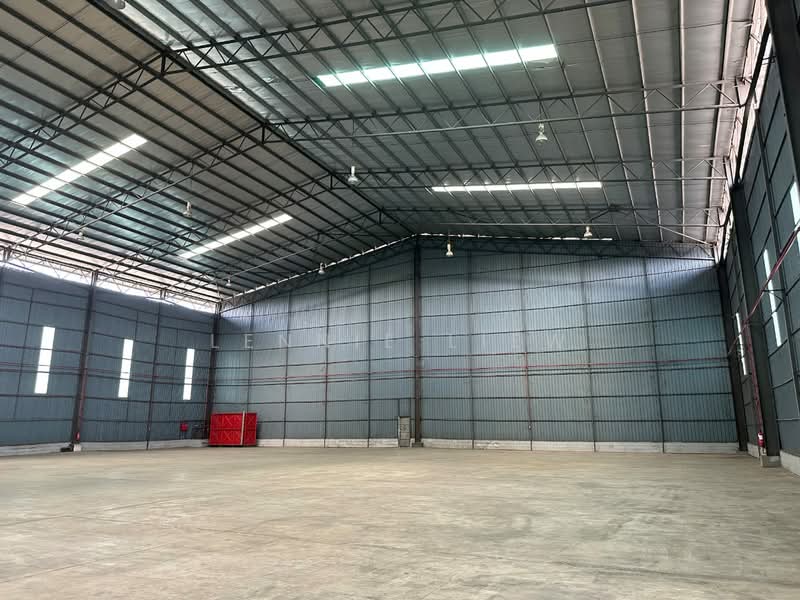 Warehouse for Rent in Kampung Baru Subang (Sungai Buloh) - Lennie Liew - Interior - PropertyGuru.com.my