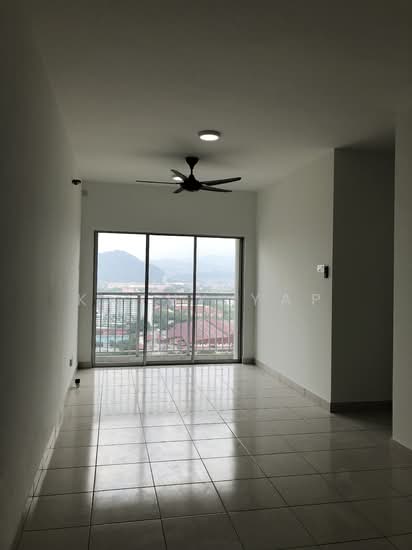Sky Awani Residensi 1