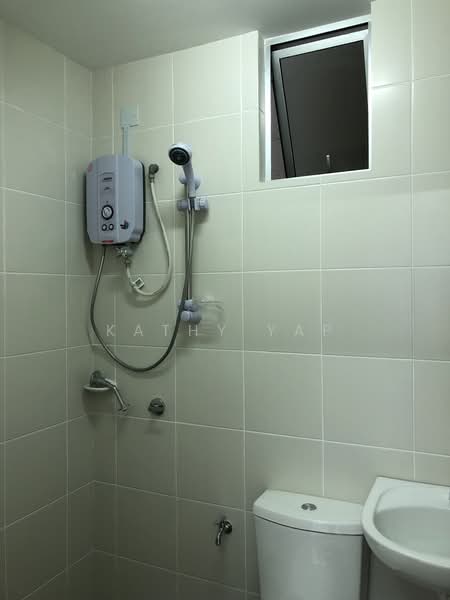 Condominium for Sale at Sky Awani Residensi 1 - Kathy Yap - Bathroom - PropertyGuru.com.my