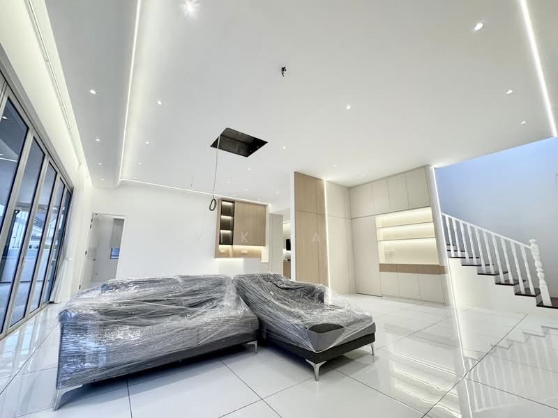 Eco Spring Ecos Springs untuk Untuk Dijual - RM 2,600,000, Mac 2026 - Living Room - PropertyGuru.com.my