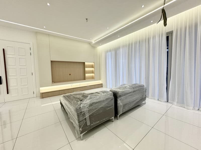 Eco Spring Ecos Springs untuk Untuk Dijual - RM 2,600,000, Mac 2026 - Living Room - PropertyGuru.com.my