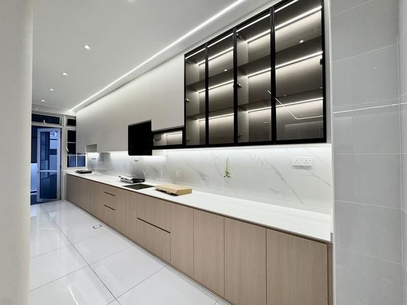 Eco Spring Ecos Springs untuk Untuk Dijual - RM 2,600,000, Mac 2026 - PropertyGuru.com.my