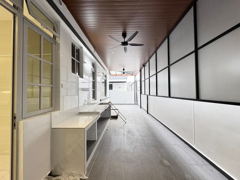 Eco Spring Ecos Springs untuk Untuk Dijual - RM 2,600,000, Mac 2026 - PropertyGuru.com.my