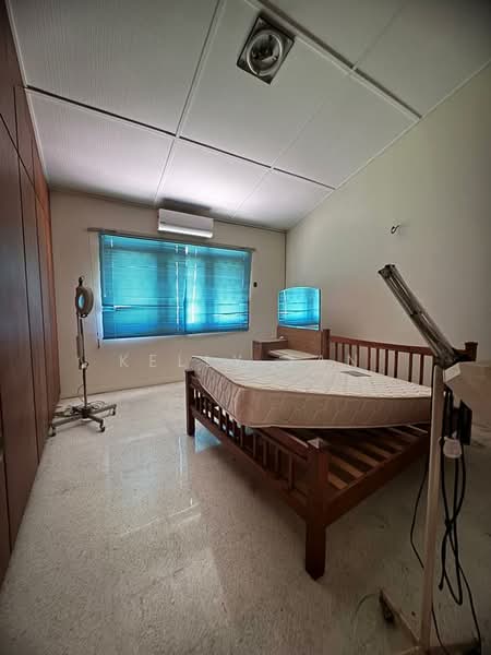 Bungalow for Rent in Taman Canning (Ipoh) - Kelly Tan - Bedroom - PropertyGuru.com.my