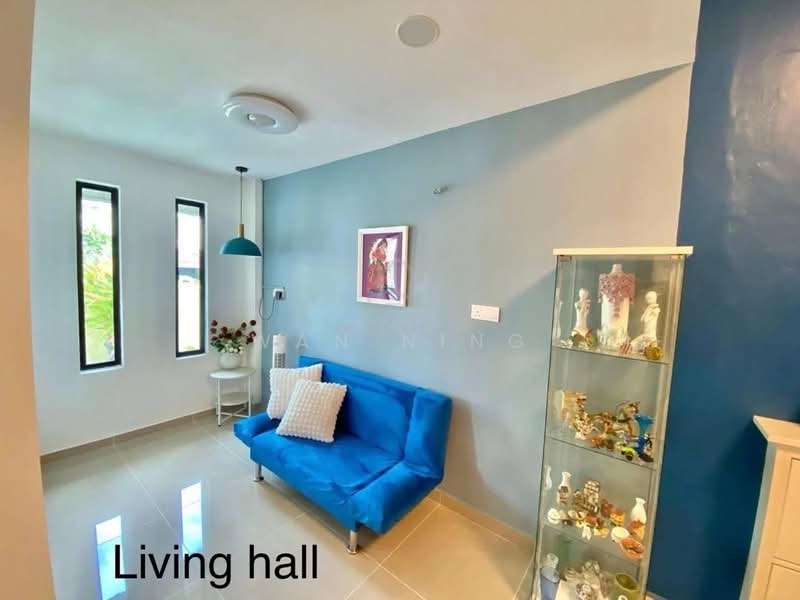 2.5-storey Terraced House for Sale in Senai (Johor) - Wan Ning - PropertyGuru.com.my