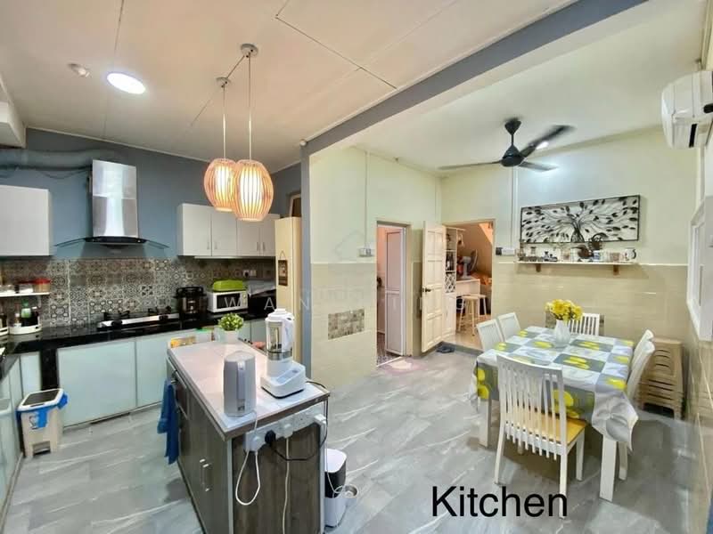 2.5-storey Terraced House for Sale in Senai (Johor) - Wan Ning - PropertyGuru.com.my