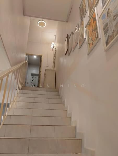 2.5-storey Terraced House for Sale in Senai (Johor) - Wan Ning - PropertyGuru.com.my