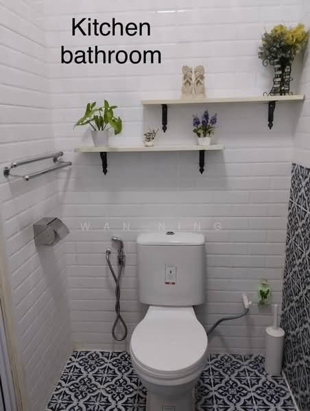 2.5-storey Terraced House for Sale in Senai (Johor) - Wan Ning - PropertyGuru.com.my