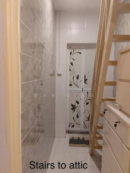 2.5-storey Terraced House for Sale in Senai (Johor) - Wan Ning - PropertyGuru.com.my