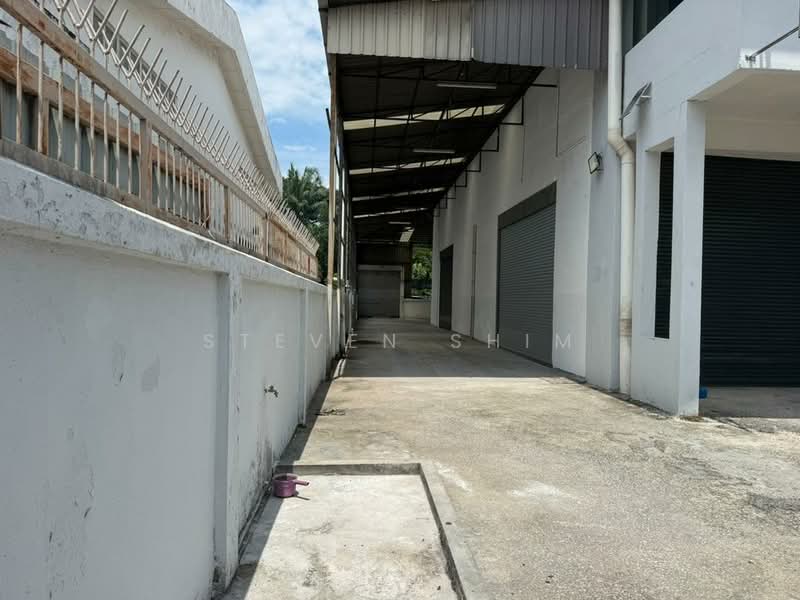 Semi-D Factory for Sale in Desa Tun Razak (Cheras) - Steven Shim - Exterior - PropertyGuru.com.my