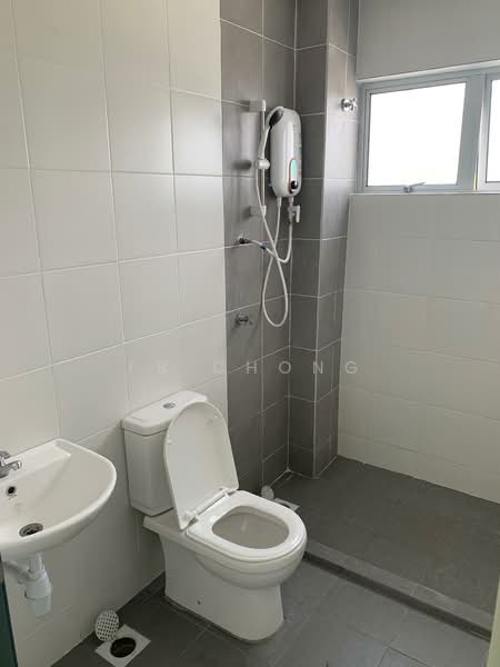 2-storey Terraced House for Sale in Dengkil (Selangor) - FB Chong - Bathroom - PropertyGuru.com.my