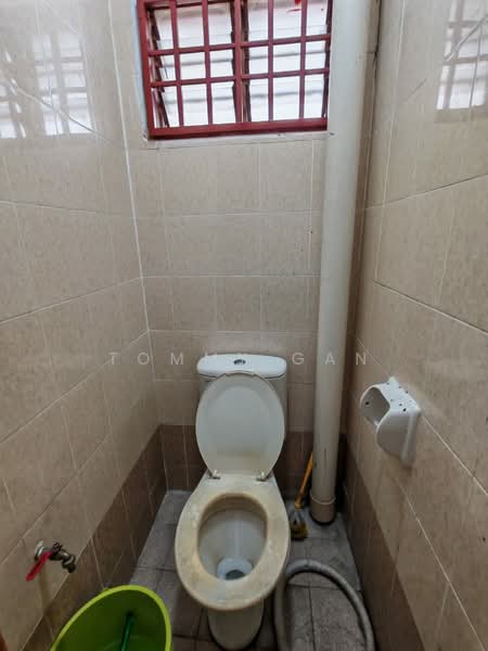 Terraced House for Sale in Seberang Perai (Penang) - Tommy Gan - Bathroom - PropertyGuru.com.my