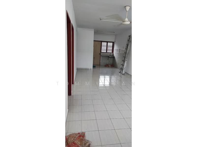 Terraced House for Sale in Seberang Perai (Penang) - Tommy Gan - Interior - PropertyGuru.com.my