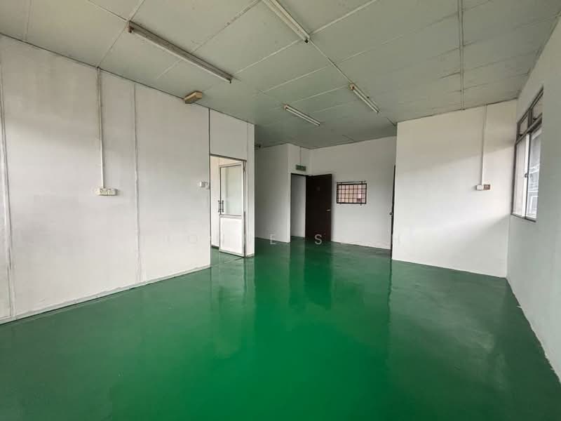 Semi-D Factory for Rent in Juru (Penang) - Fionne Seah - Interior - PropertyGuru.com.my