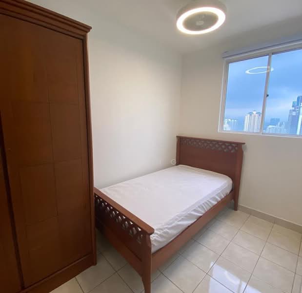 Condominium for Rent at Mont Kiara Bayu - CH Ng - Bedroom - PropertyGuru.com.my