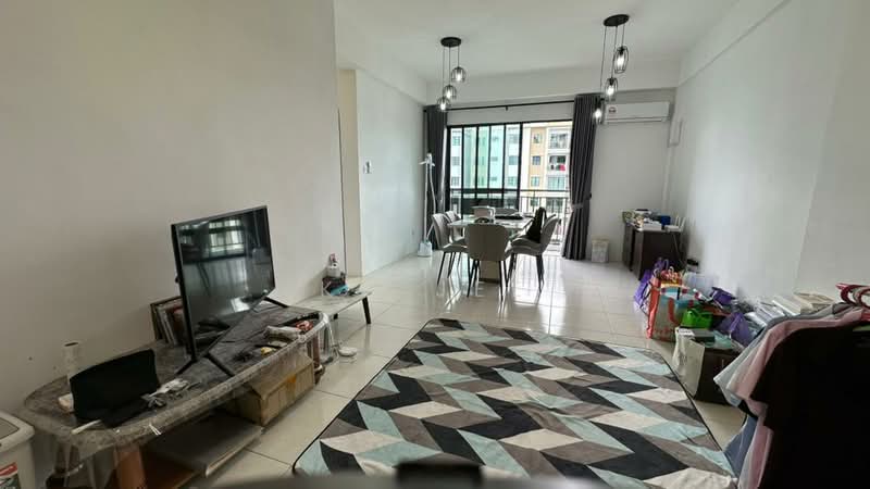 The 1878 untuk Untuk Disewa - RM 1,900 /bulan, Mac 2026 - PropertyGuru.com.my