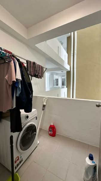 The 1878 untuk Untuk Disewa - RM 1,900 /bulan, Mac 2026 - PropertyGuru.com.my