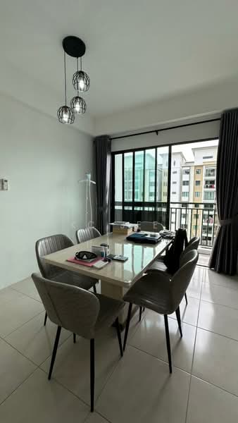 The 1878 untuk Untuk Disewa - RM 1,900 /bulan, Mac 2026 - PropertyGuru.com.my