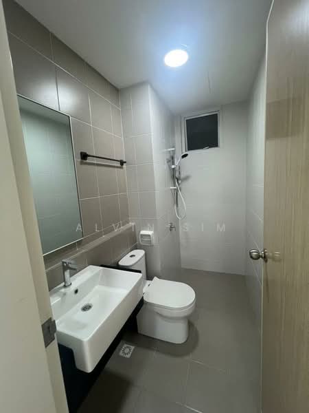 Ideal Residency untuk Untuk Disewa - RM 1,800 /bulan, Mac 2026 - Bathroom - PropertyGuru.com.my