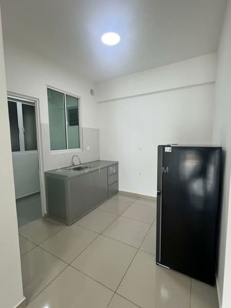 Ideal Residency untuk Untuk Disewa - RM 1,800 /bulan, Mac 2026 - Kitchen - PropertyGuru.com.my
