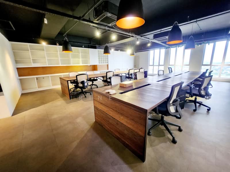 Office for Rent in Mont Kiara (Kuala Lumpur) - Irine Yap - Study - PropertyGuru.com.my