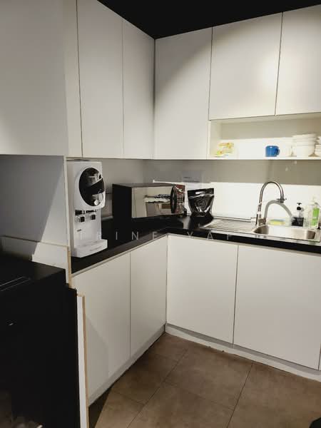 Office for Rent in Mont Kiara (Kuala Lumpur) - Irine Yap - Kitchen - PropertyGuru.com.my