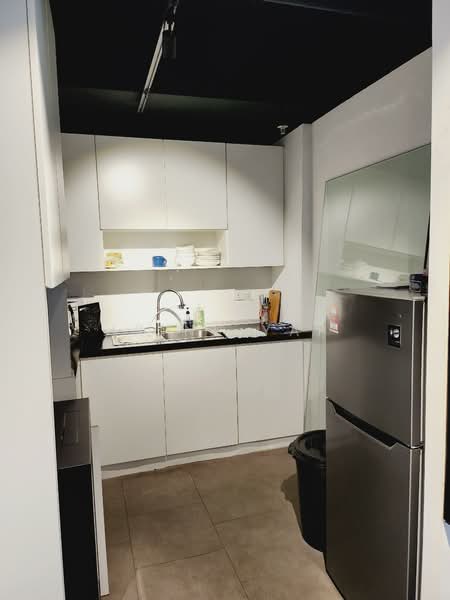 Office for Rent in Mont Kiara (Kuala Lumpur) - Irine Yap - Kitchen - PropertyGuru.com.my