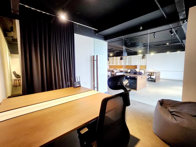 Office for Rent in Mont Kiara (Kuala Lumpur) - Irine Yap - Interior - PropertyGuru.com.my