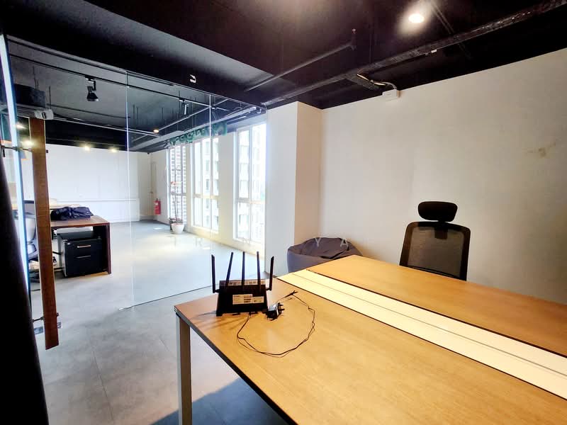 Office for Rent in Mont Kiara (Kuala Lumpur) - Irine Yap - Interior - PropertyGuru.com.my