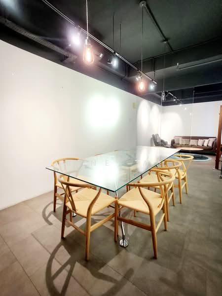 Office for Rent in Mont Kiara (Kuala Lumpur) - Irine Yap - Living Room - PropertyGuru.com.my