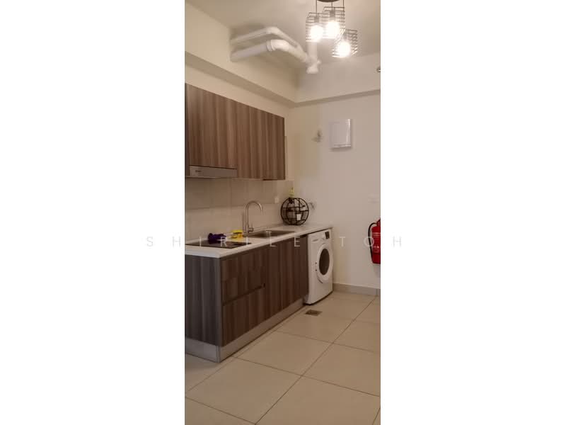 Edusphere untuk Untuk Disewa - RM 1,300 /bulan, Mac 2026 - Kitchen - PropertyGuru.com.my