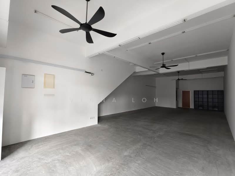 Residensi Taman Pelangi Indah untuk Untuk Disewa - RM 4,300 /bulan, Mac 2026 - PropertyGuru.com.my