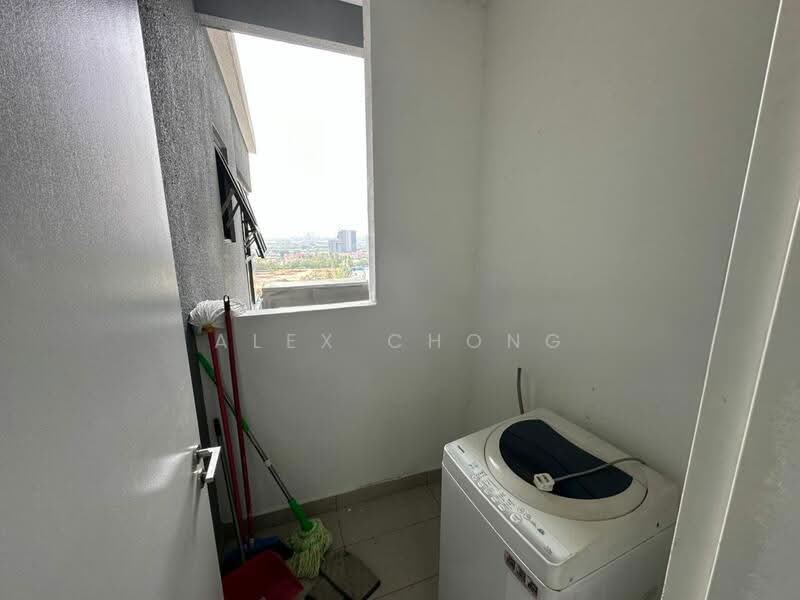 Servis Apartment untuk Disewa di Le Pavillion - Alex Chong - Interior - PropertyGuru.com.my