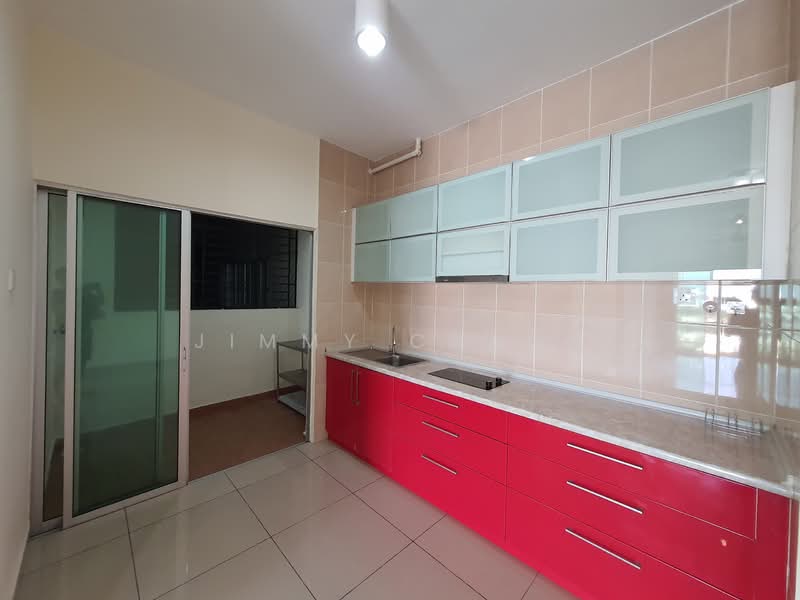 Service Residence for Sale at OUG Parklane - Jimmy Chang - Kitchen - PropertyGuru.com.my