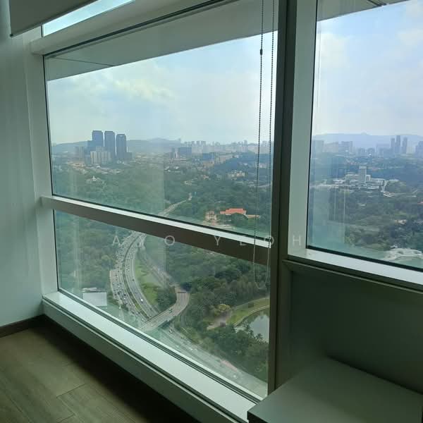 Office for Rent in Kl Sentral (Kuala Lumpur) - Ayo Yeoh - PropertyGuru.com.my