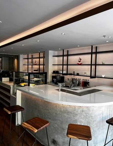 George Town untuk Untuk Disewa - RM 6,000 /bulan, Mac 2026 - Interior - PropertyGuru.com.my