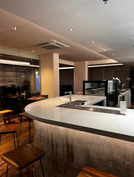 George Town untuk Untuk Disewa - RM 6,000 /bulan, Mac 2026 - Interior - PropertyGuru.com.my