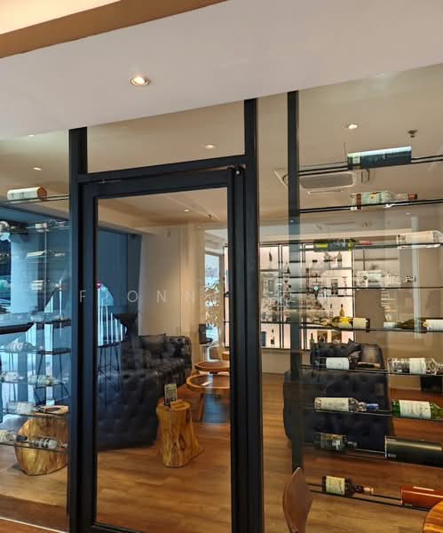 George Town untuk Untuk Disewa - RM 6,000 /bulan, Mac 2026 - Living Room - PropertyGuru.com.my