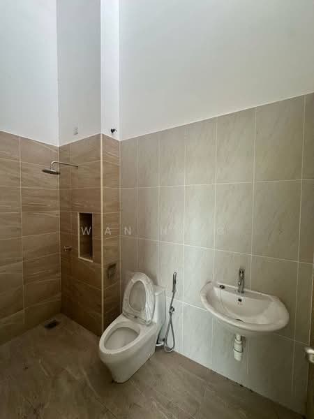 Cluster House for Sale in Iskandar Puteri (Nusajaya) (Johor) - Wan Ning - PropertyGuru.com.my